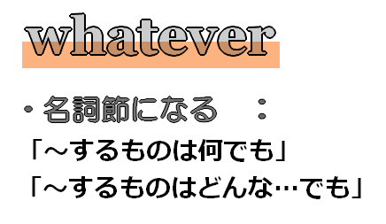 whatever1